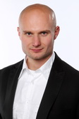 Michal Dvořák