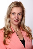 Náměstkyně Eva Herinková