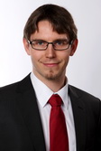 Náměstek Pavel Kotas