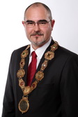 Primátor Martin Zrzavecký
