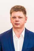 Náměstek Pavel Šindelář