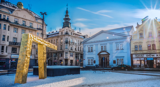 Víkend v Plzni láká na zabijačkové hody, výstavy i koncerty