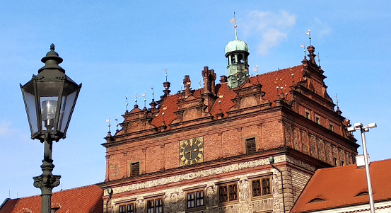 Město vyhlásilo Jednoletý dotační program v oblasti kultury na rok 2020