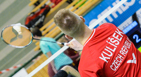V Plzni odstartovalo Mistrovství České republiky v badmintonu