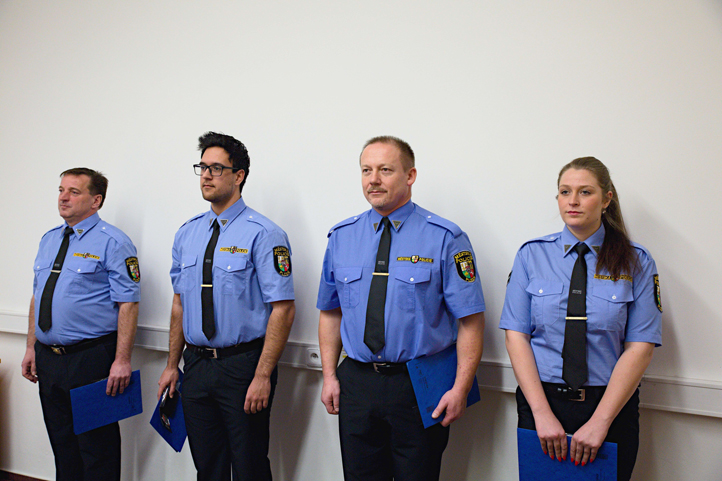 Zdroj foto: Městská policie Plzeň
