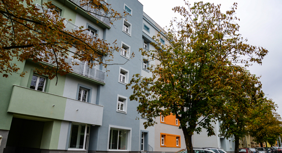 Plzeň aktualizovala svou koncepci sociálního a dostupného bydlení