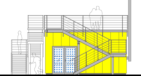 Sportovci i návštěvníci stadionu ve Skvrňanech se dočkají nového zázemí
