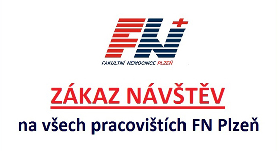 Fakultní nemocnice zakázala kvůli chřipce návštěvy