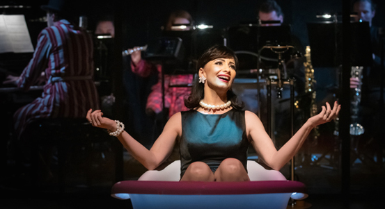 Plzeňský muzikál připravil jedno z nejslavnějších děl Semaforu