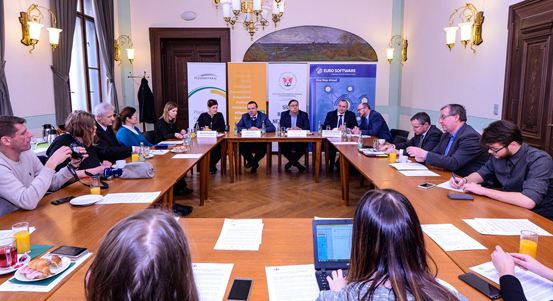 Soutěž o nejlepší stavbu roku v kraji byla vyhlášena