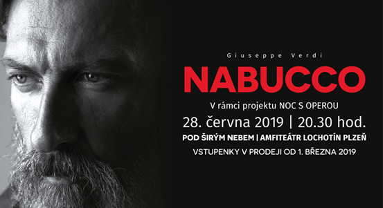 Divadlo zahajuje prodej vstupenek na Noc s operou