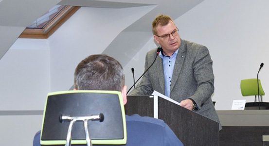 Město má několik variant řešení zavřeného Kulturního domu Peklo