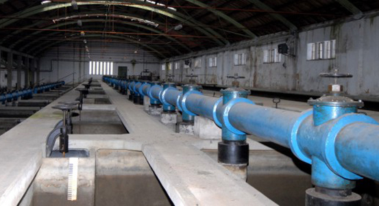 Vodárna Plzeň otevře své provozy veřejnosti, lidé si musí prohlídky rezervovat