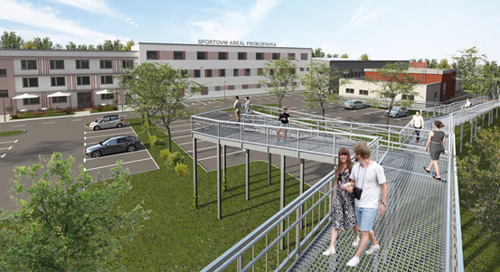 Plzeň má schválený plán pro rozvoj sportu na dva roky