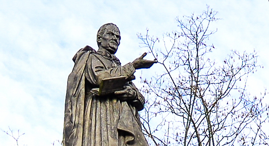 Smetanovské dny nabídnou konferenci o Josefu Františkovi Smetanovi