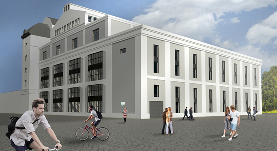 Plzeň chce vybudovat vědeckotechnický park pro inovační firmy na Světovaru