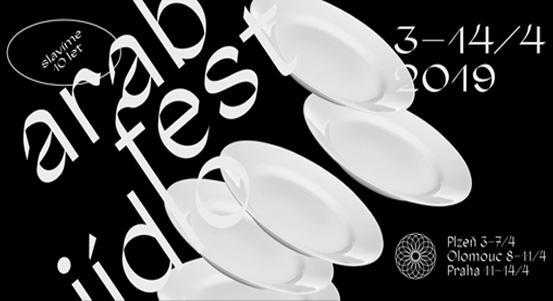 Jubilejní ročník Arabfestu nabídne především jídlo
