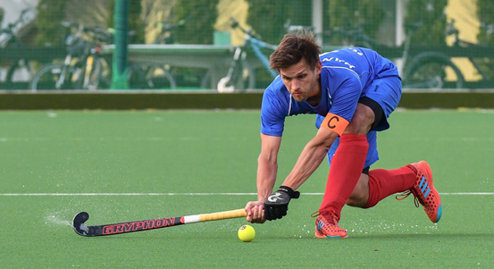 Litičtí pozemní hokejisté mají nové hřiště, vyšlo na 16 milionů korun