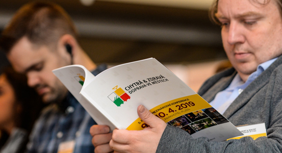 Odborníci na městskou veřejnou dopravu se sešli v Plzni