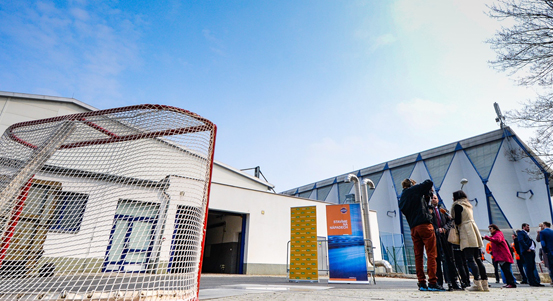 Plzeň vybuduje ubytovnu pro hokejovou akademii, mladí talenti získají nové zázemí