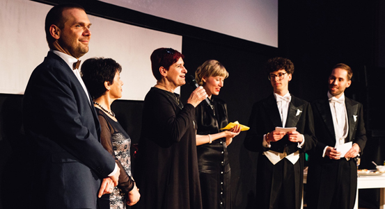 V Plzni odstartoval 32. ročník filmového festivalu Finále