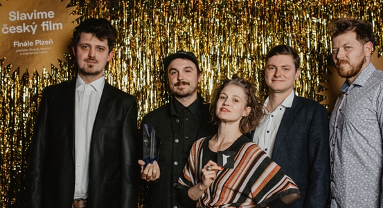 Filmové Finále Plzeň rozdalo ceny Zlatý ledňáček