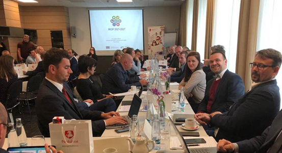 Primátoři na rozvoj měst v příštím programovém období požadují 75 až 100 miliard