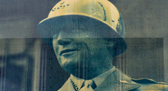 Lidé mohou nahlédnout do připravované expozice Muzea Patton Memorial Pilsen