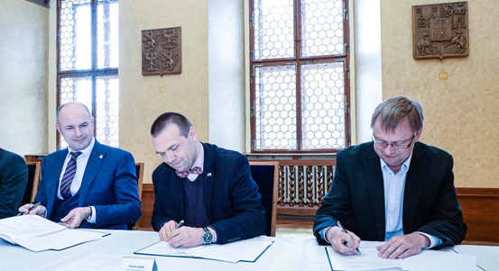 Plzeň podpoří triatlonovou a házenkářskou akademii