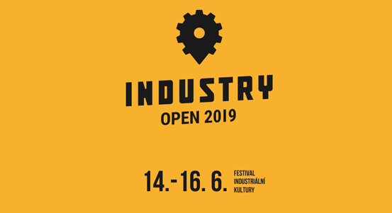 Festival Industry Open otevře průmyslové areály v Plzni i regionu