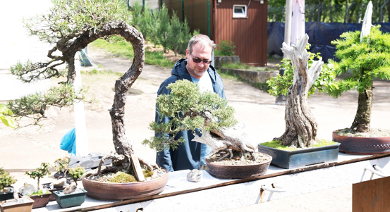 Dny japonské kultury nabídla plzeňská zoo