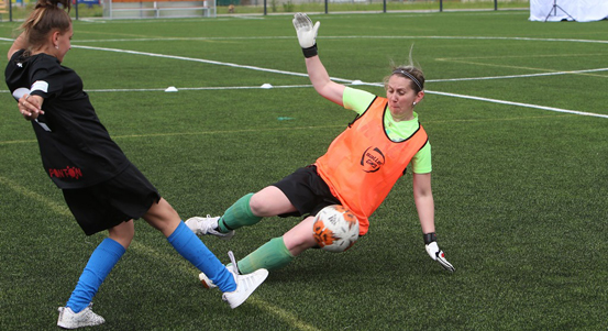 Prokop Cup má své vítěze