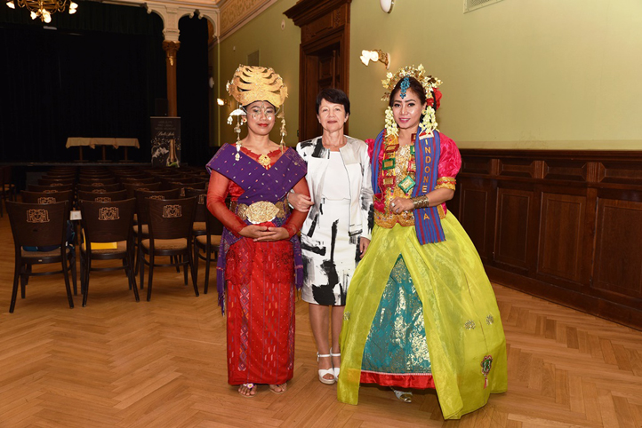Foto: M. Fialová, V. Čermák, R. Tříska