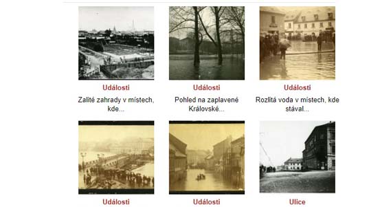 Archiv města Plzně spouští elektronickou Encyklopedii Plzně a Digitální archiv