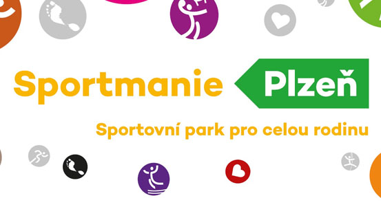Sportmanie Plzeň 2019 startuje 17. srpna