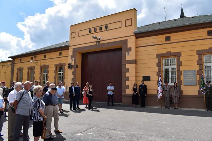 fotografie: A. Jarošová