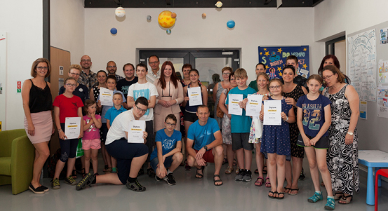 Soutěž Škrábej, kotě! zná vítěze