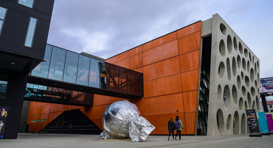 Městské kulturní organizace mají nové strategie rozvoje, ředitelé zůstávají