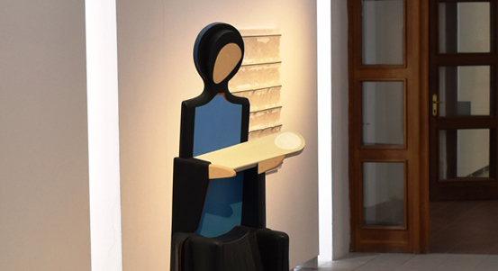 Seskupení Socha 2 vystavuje v Galerii města Plzně