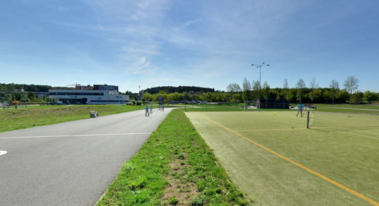 Lidé mohou prostřednictvím ankety ovlivnit revitalizaci Škodalandu