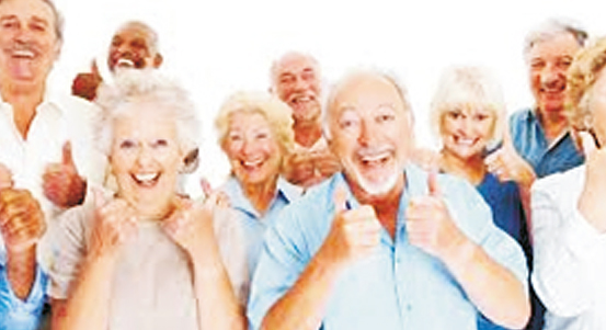 V Plzeňské senior akademii jsou ještě volná místa