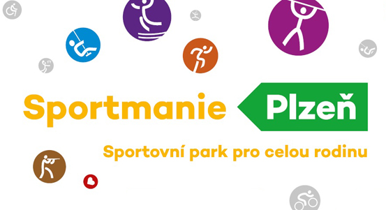 V sobotu 17. srpna začíná Sportmanie Plzeň 2019
