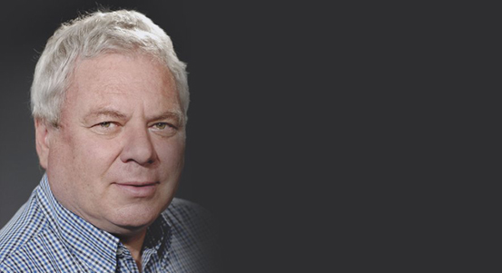 Dlouholetý sbormistr opery divadla Zdeněk Vimr odchází