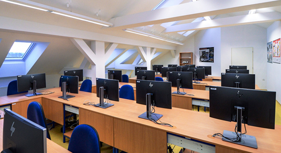 Přes 200 milionů korun za tři roky šlo do modernizace škol v Plzni, desítky milionů i do škol mimo ni