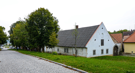 Selský dvůr U Matoušů se dočká rozsáhlé obnovy za 40 milionů korun