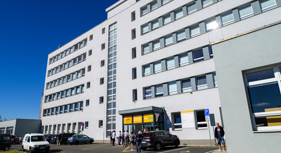 Ve středu 17. srpna nefunguje registr vozidel