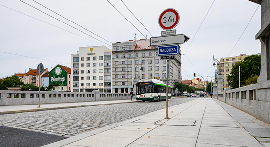 Wilsonův a Rooseveltův most jsou otevřeny