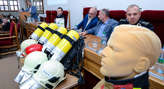 Plzeň se musí pokusit změnit povědomí občanů o bezpečnosti, zaznělo na konferenci