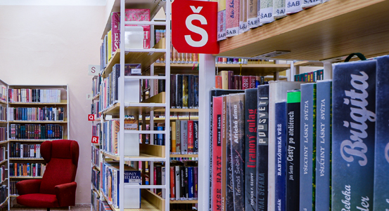 Plzeň podpoří částkou sto tisíc korun mezinárodní veletrh Svět knihy