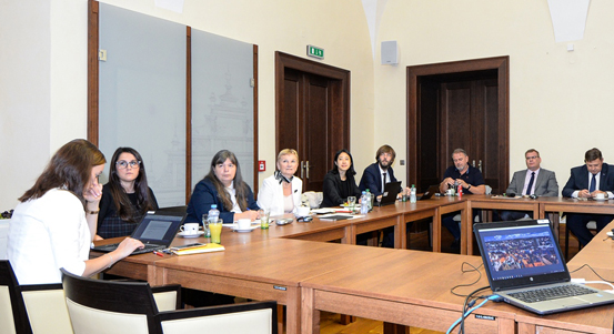 Plzeň bude příkladem dobré praxe dostupného bydlení v České republice